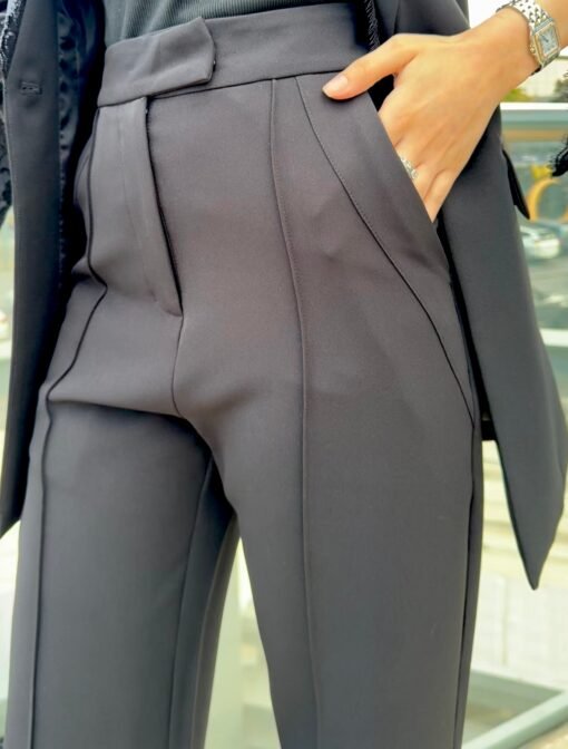 Black pants