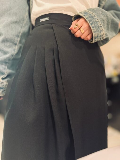 Modest Pants
